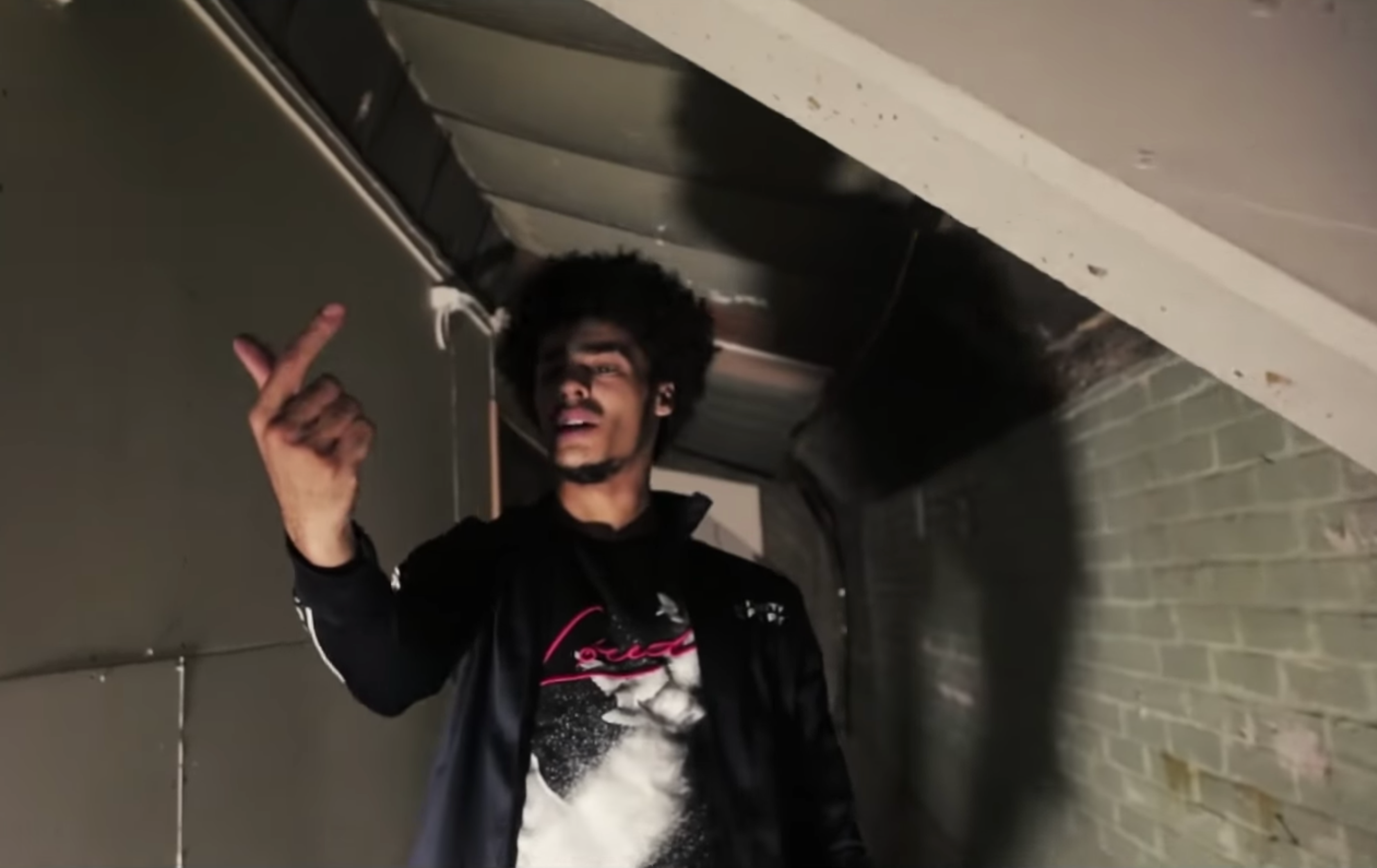 Spotted // Music Video: S1 - LIFE I LIVE (12world)