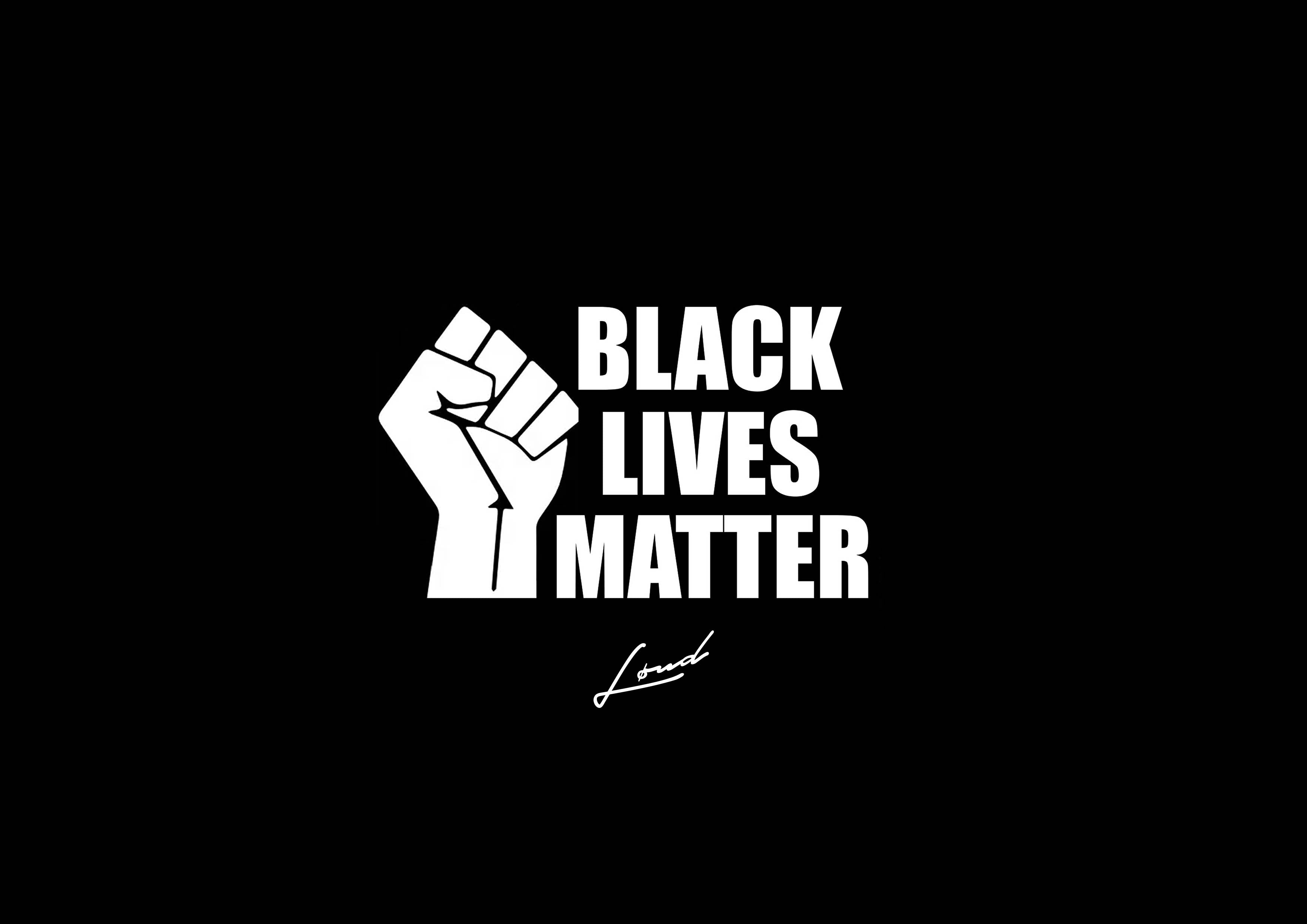 LA BLM PROTEST - RYAN CLEARY