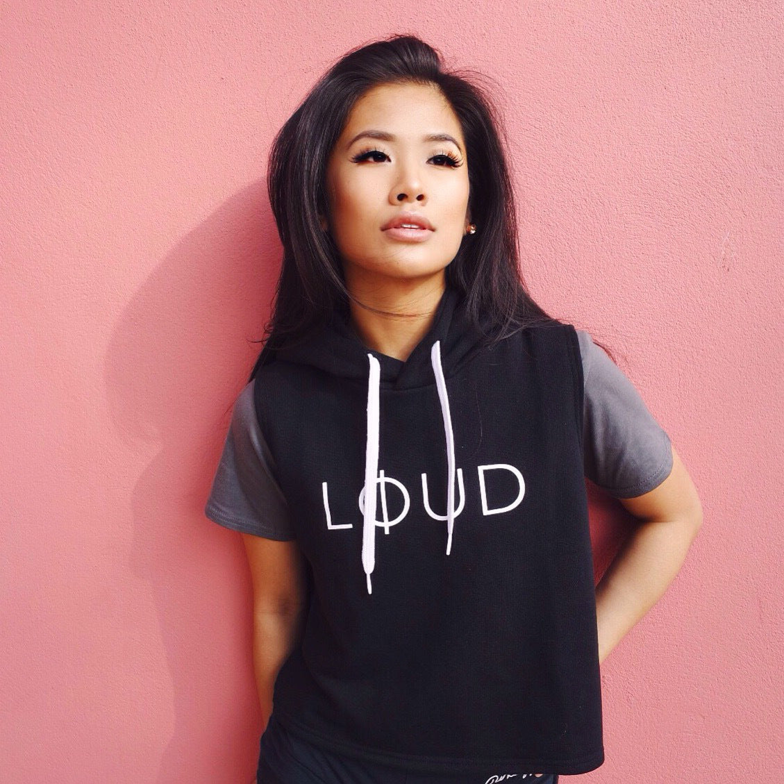Who is Live Look Loud? By Ling KT