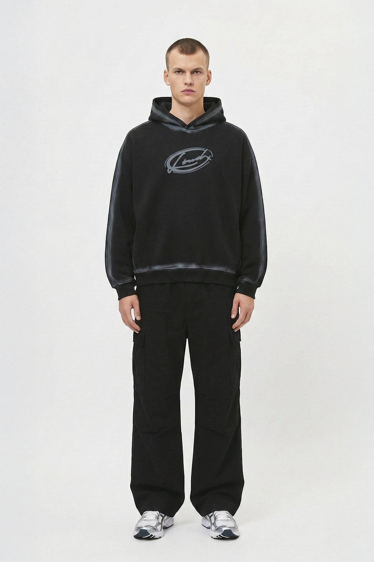 LOUD “Pressure Tested” Hoodie - Live Look Loud
