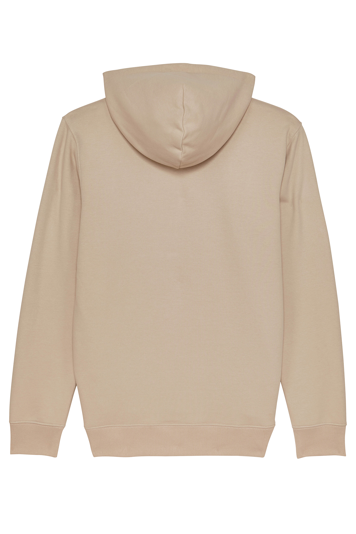Loud Flight Club Hoodie - Sand