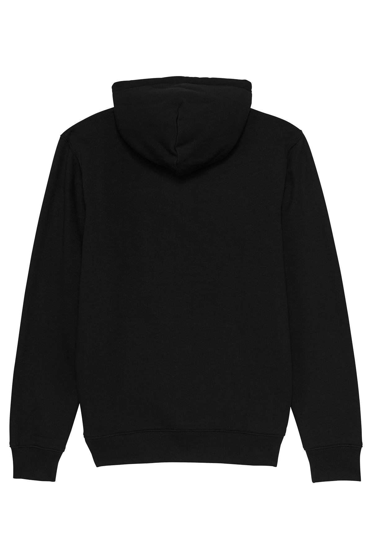 Loud Flight Club Hoodie - Black