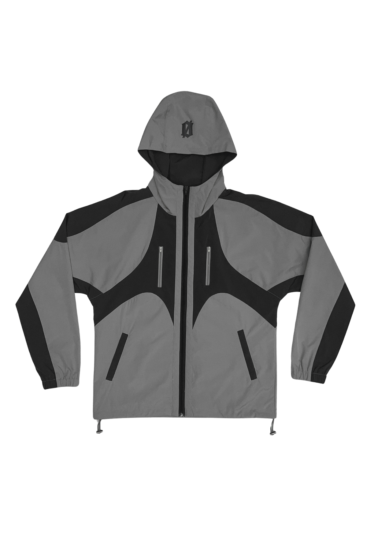Loud Oxford Stealth Grey Tracksuit