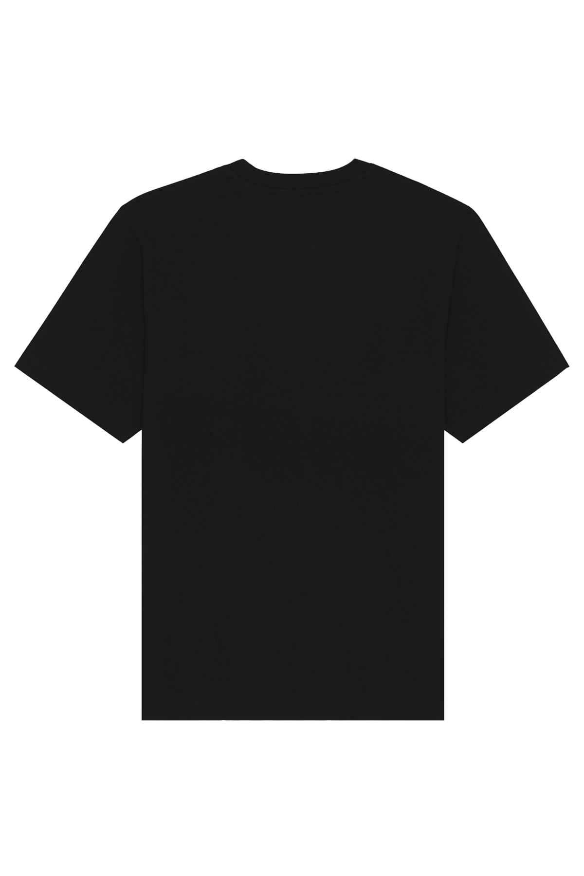 LOUD Angel Doberman Black T-Shirt