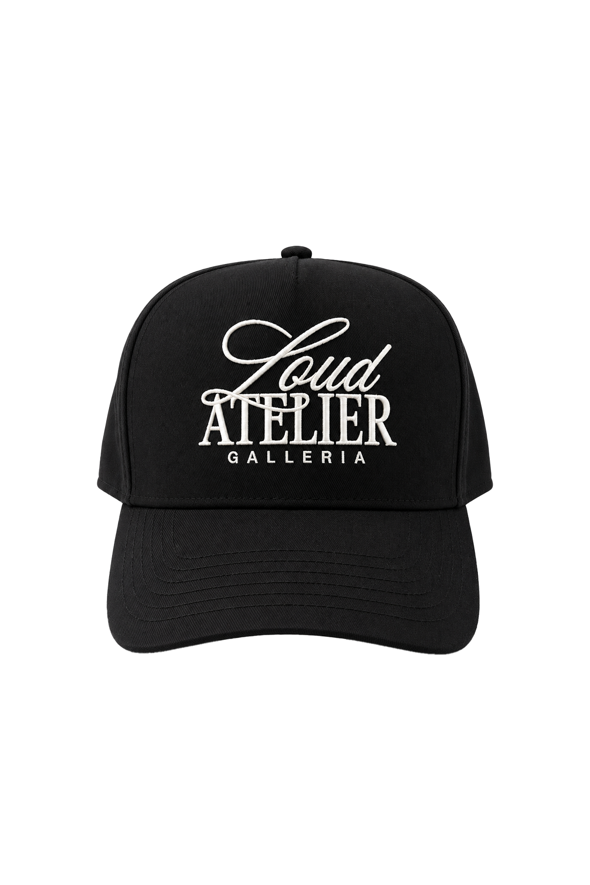 LOUD Atelier Cap - Live Look Loud