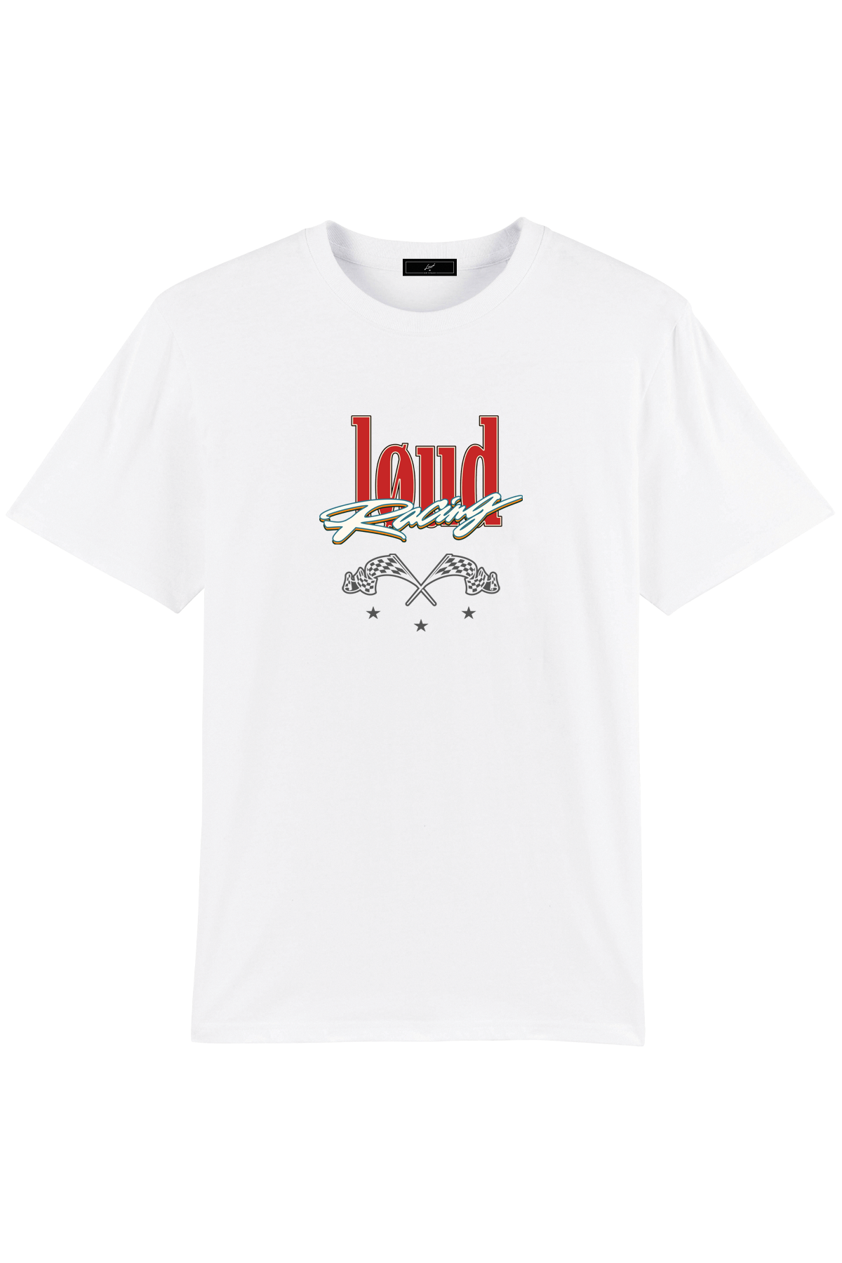 LOUD Racing Team T-Shirt