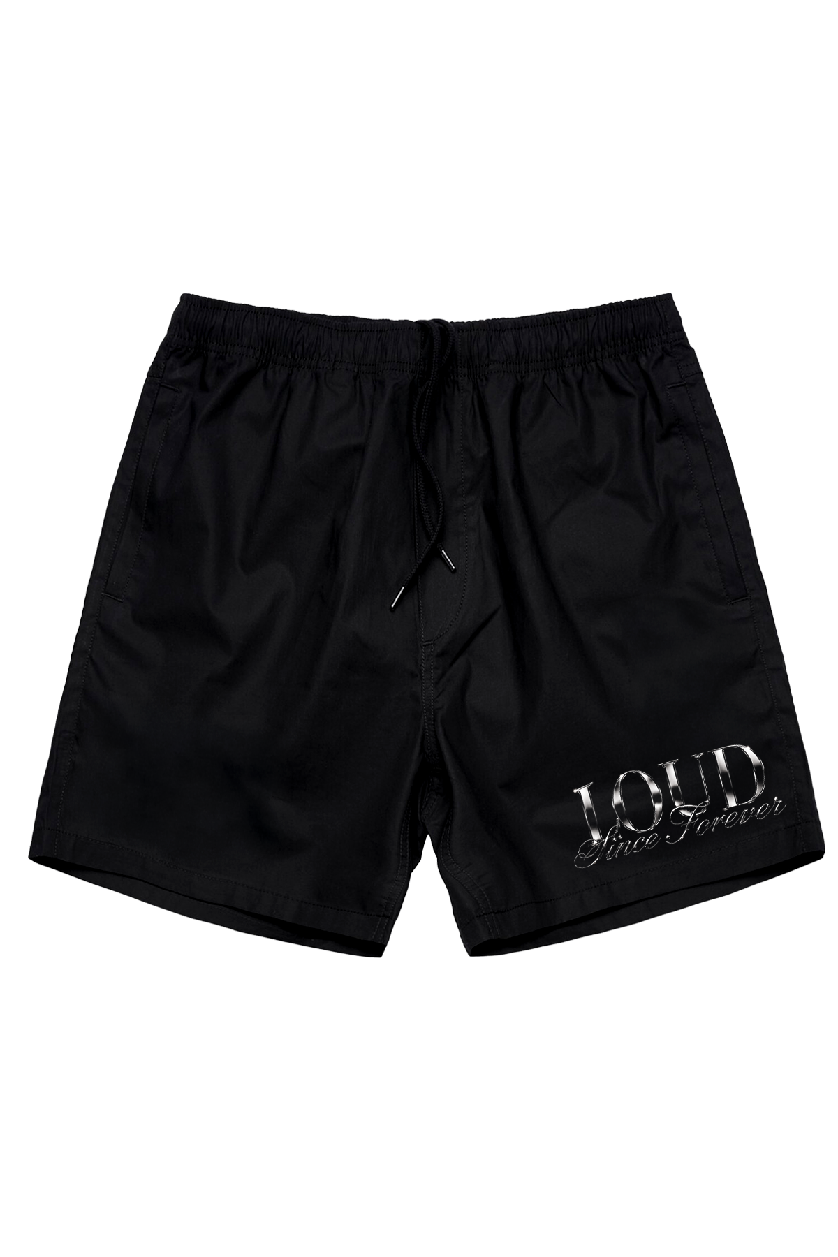 LOUD After Hours Shorts