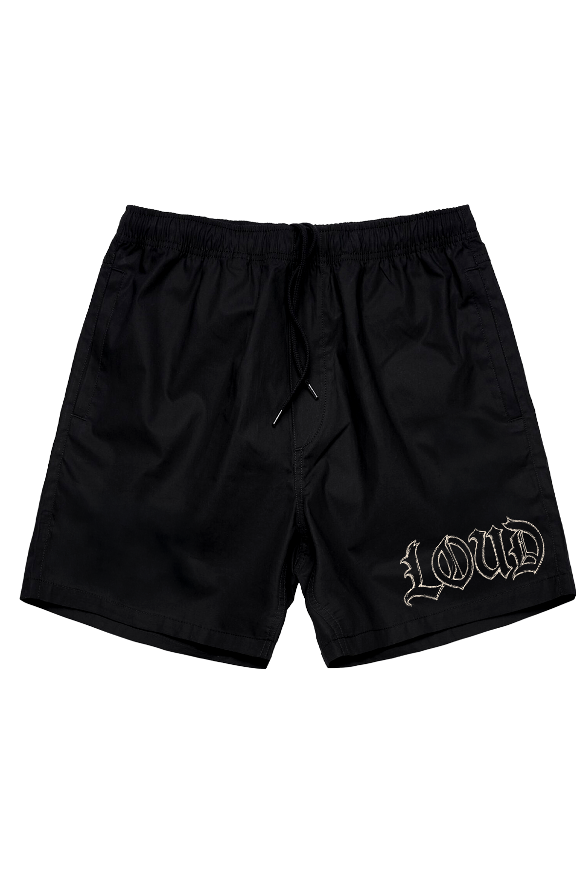 LOUD Archive Collection Shorts