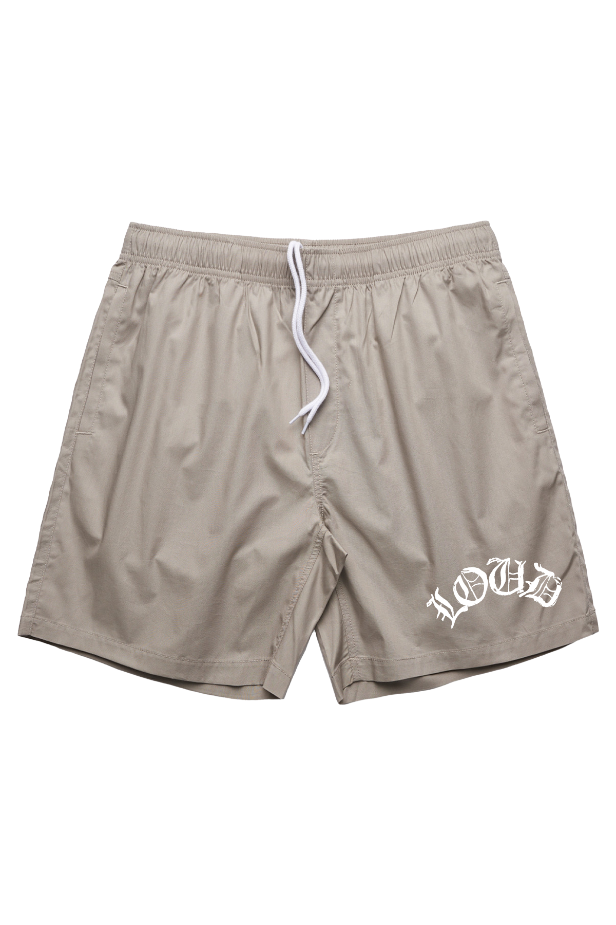 LOUD Arch Sand Shorts