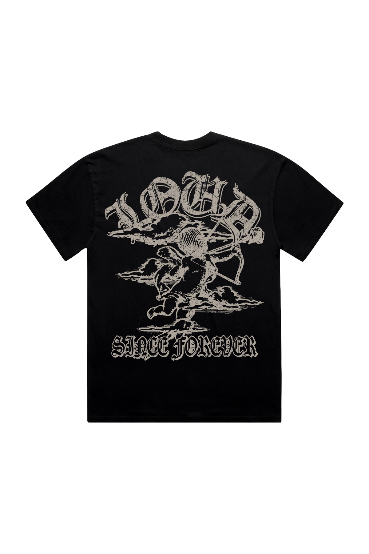 LOUD Since Forever T-Shirt