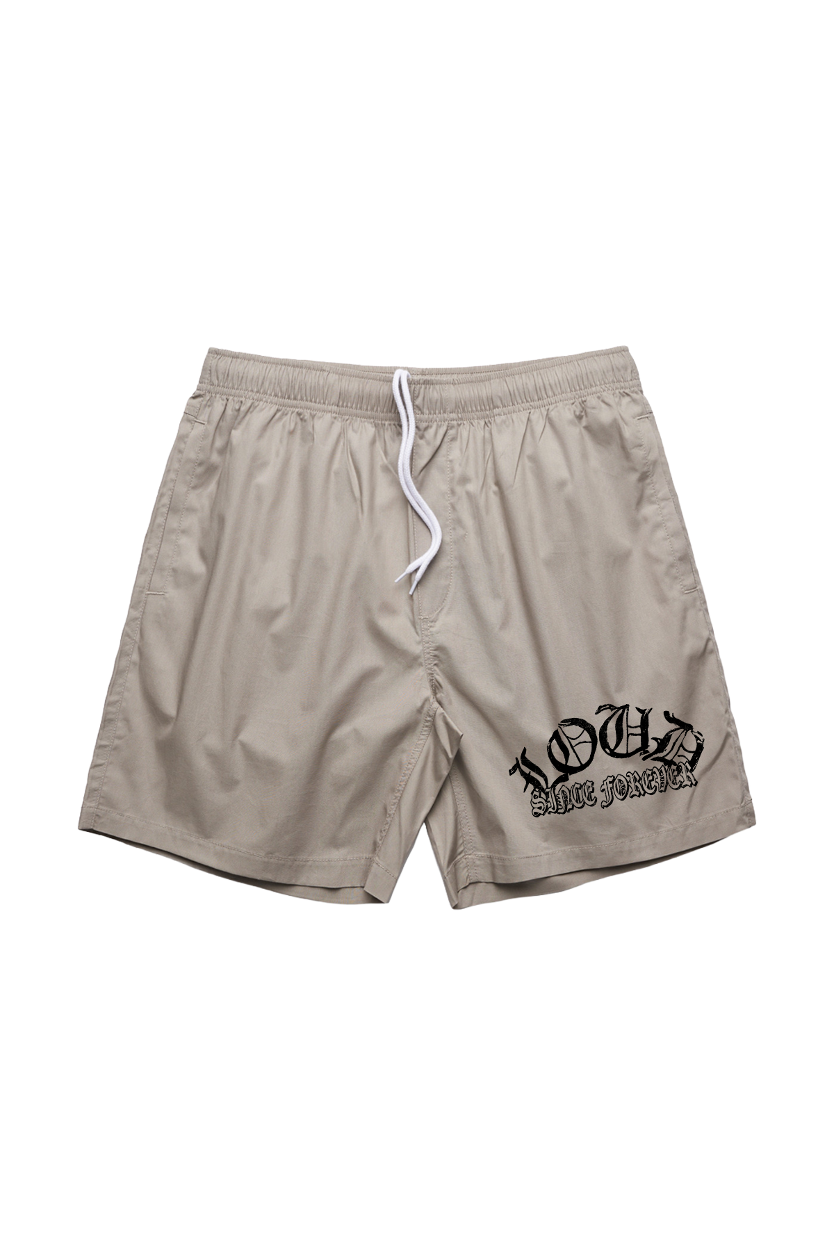 LOUD Since Forever Shorts
