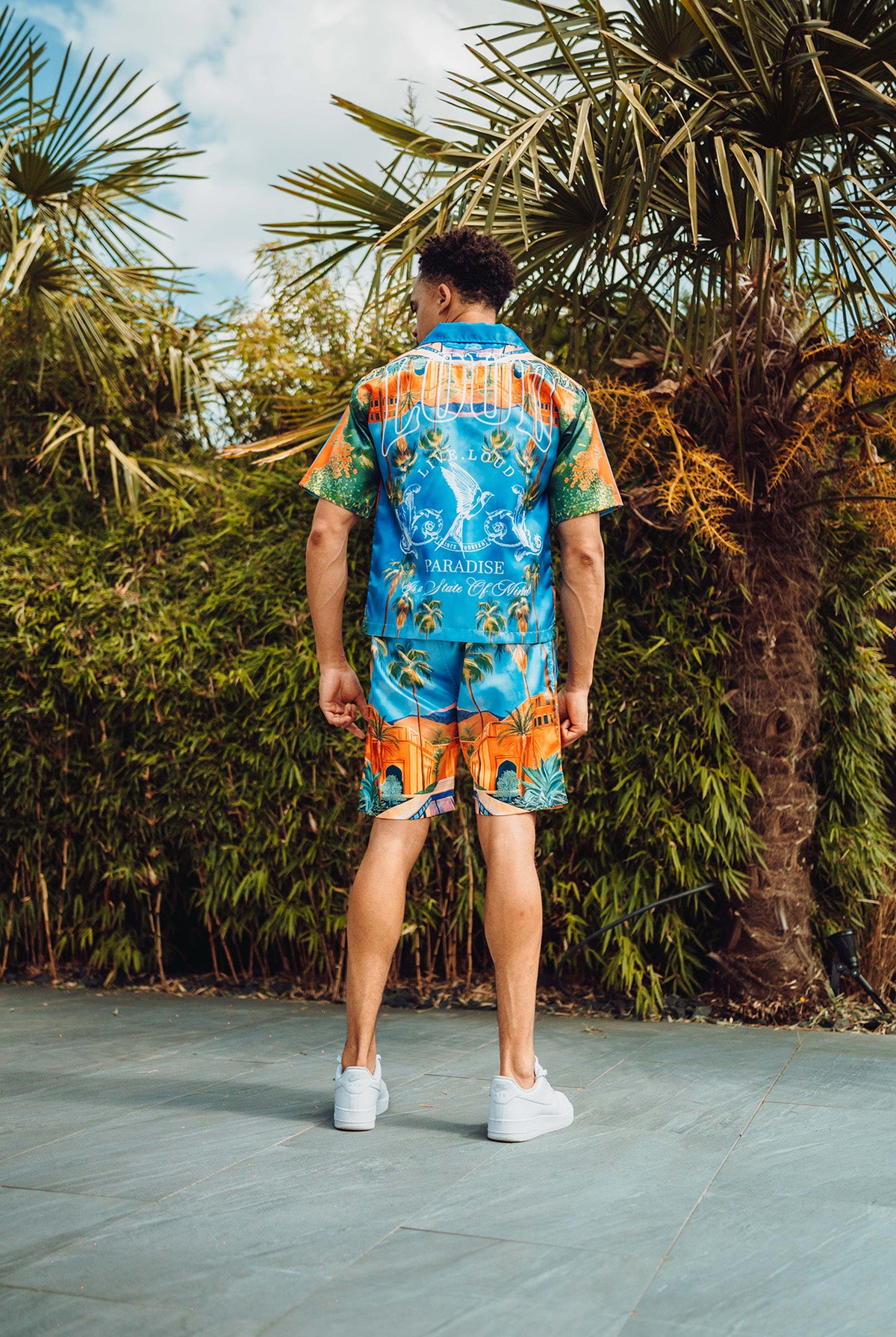 Agadir Resort Set Bundle