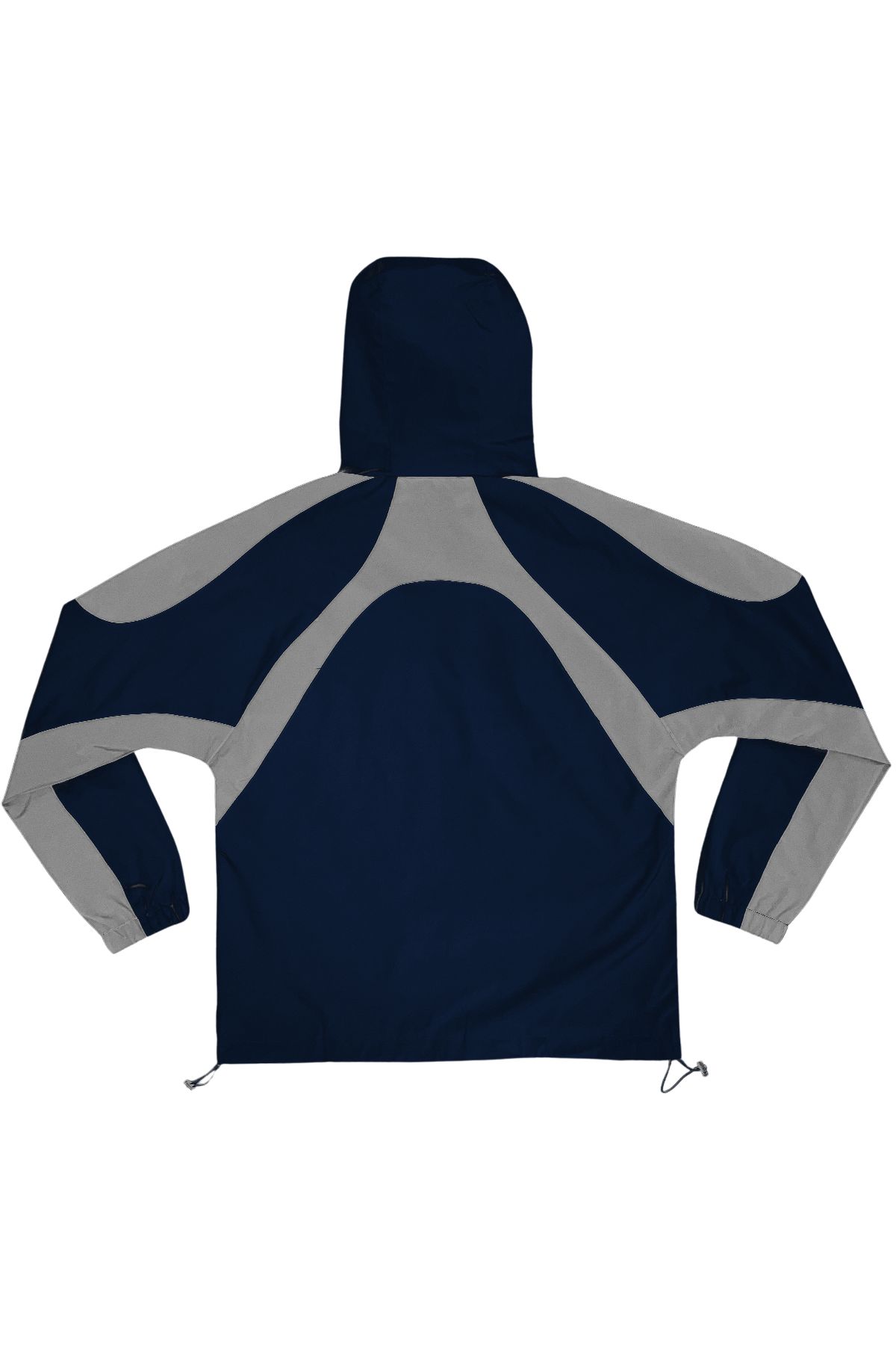 LOUD Oxford Stealth Navy Tracksuit