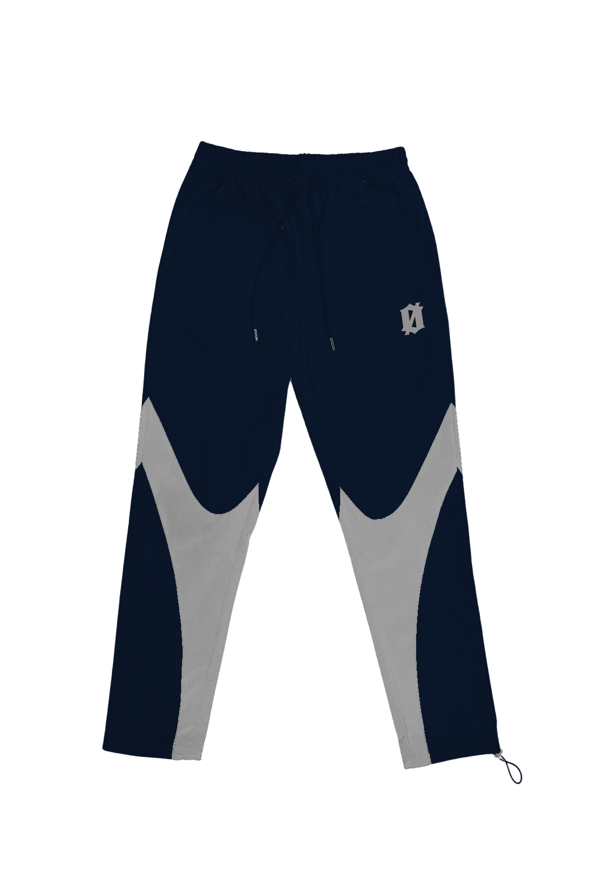 LOUD Oxford Stealth Navy Tracksuit