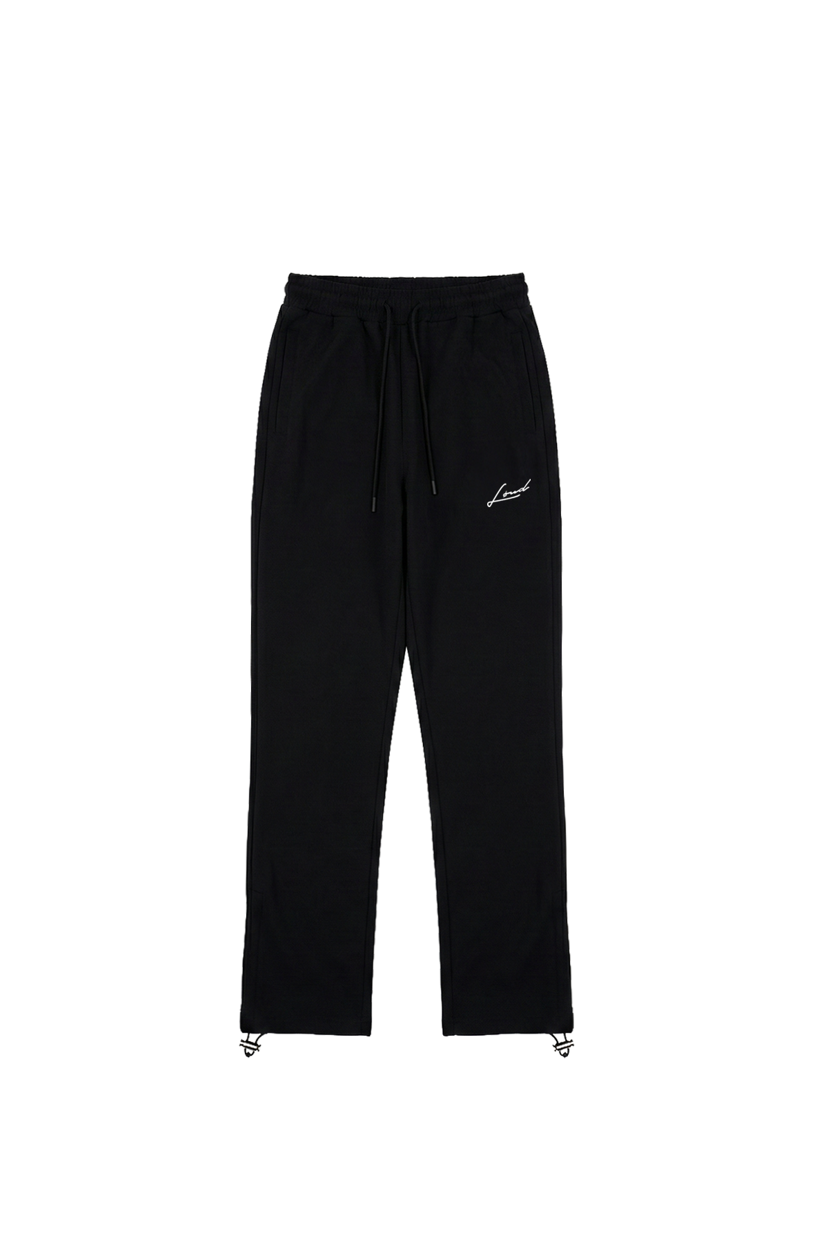 LOUD Piping Shell Trousers - Live Look Loud