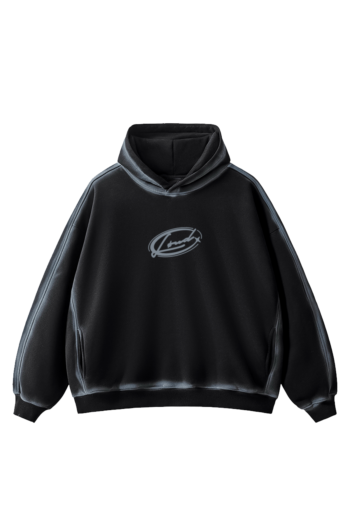 LOUD “Pressure Tested” Hoodie - Live Look Loud