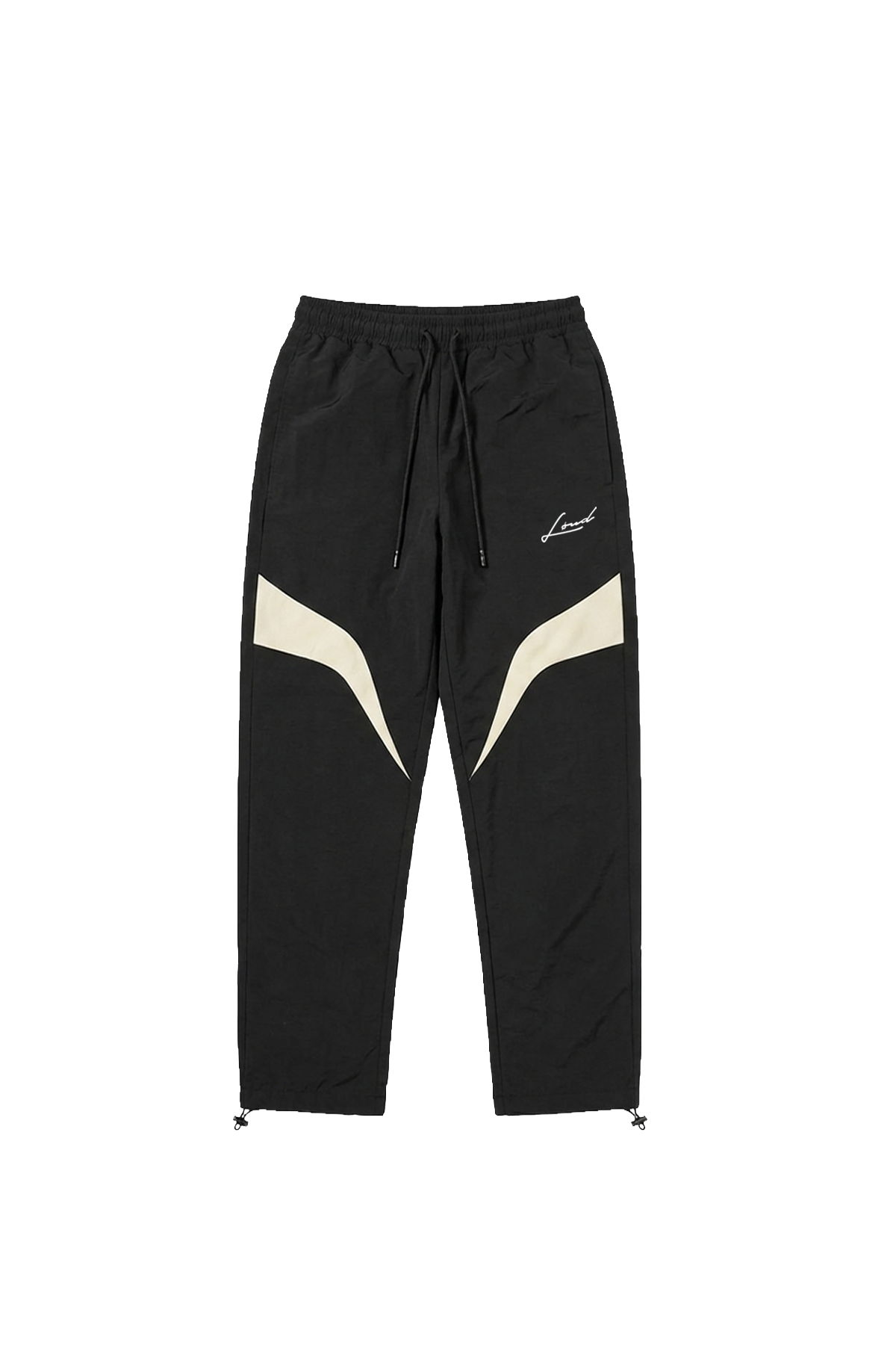 LOUD Tech Shell Trousers - Live Look Loud