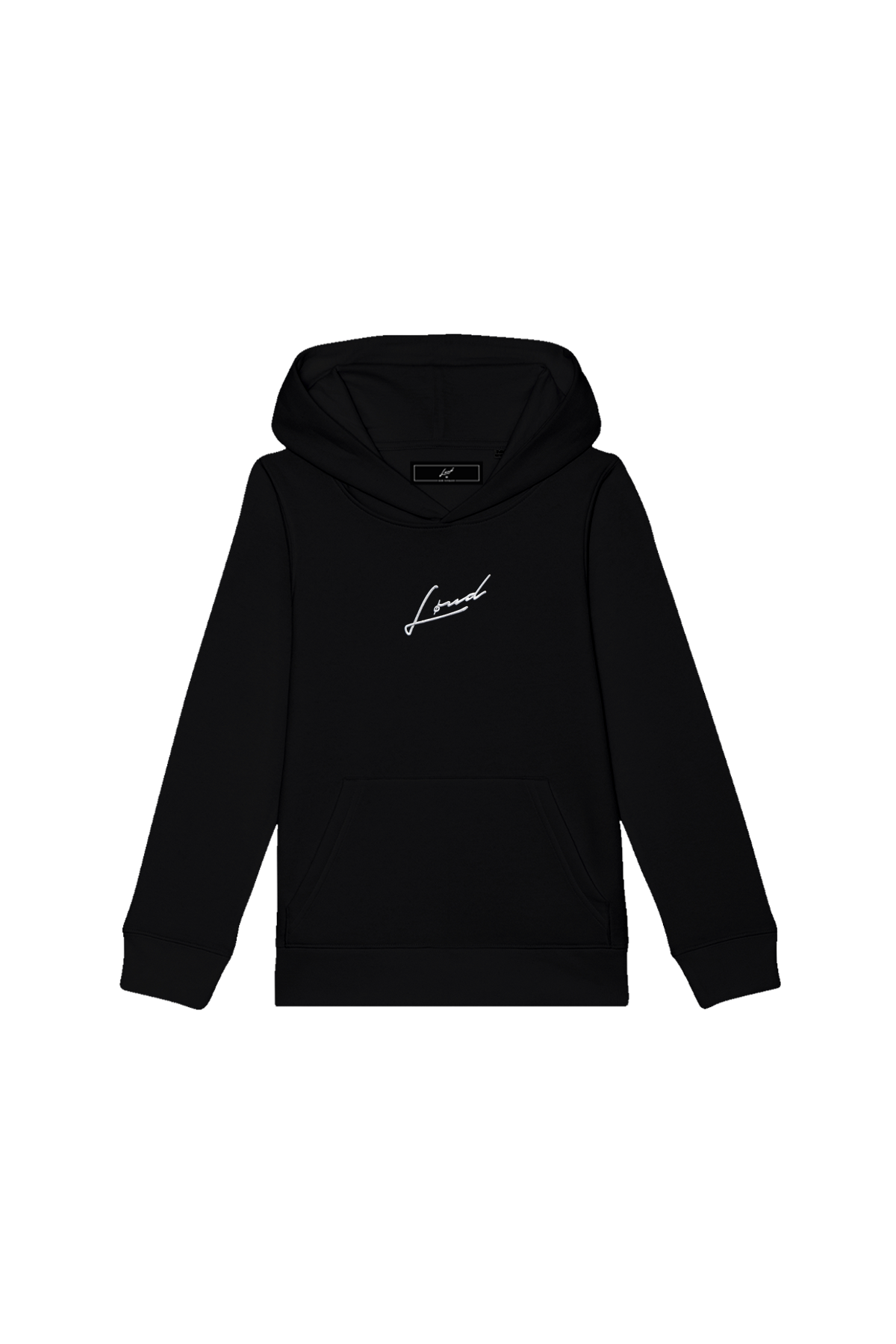 Loud Kids Signature Hoodie - - Live Look Loud