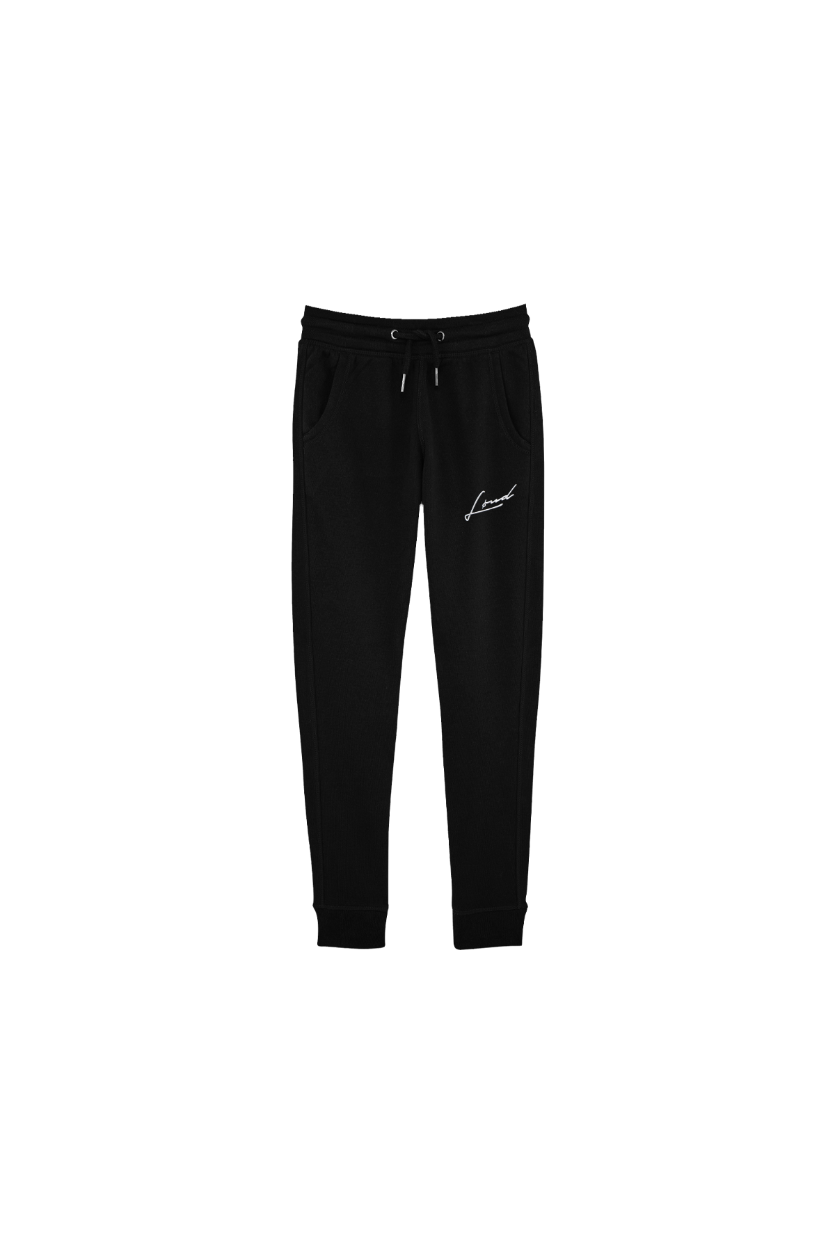 Loud Kids Signature Joggers - Limited Edition - Live Look Loud