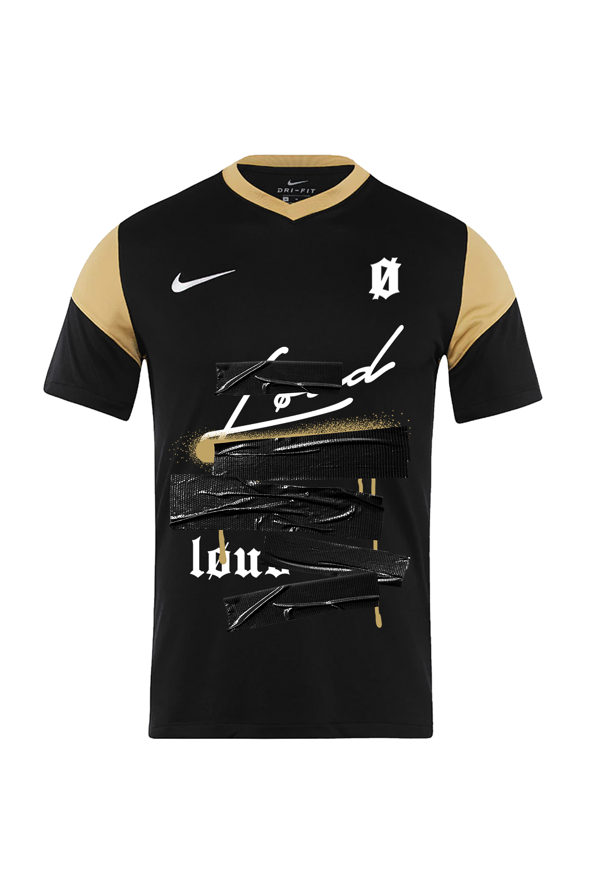 Jersey nike custom Clearance