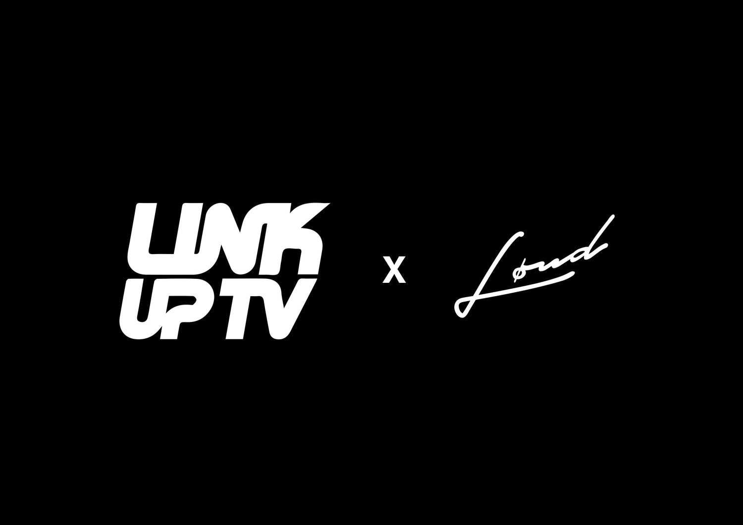 LinkUp TV X LIVELOOKLOUD - The Listening Party