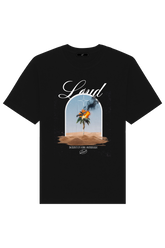 LOUD Beauty In The Struggle T-Shirt