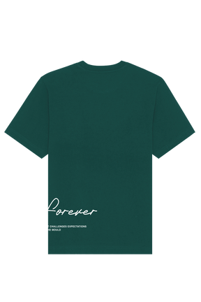 Since Forever T-Shirt - Green