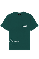 Since Forever T-Shirt - Green