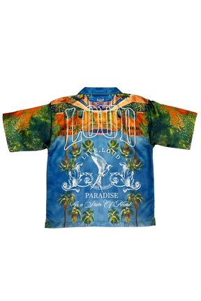 Loud Agadir Resort Shirt