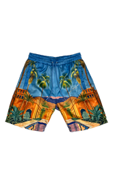 Loud Agadir Resort Shorts