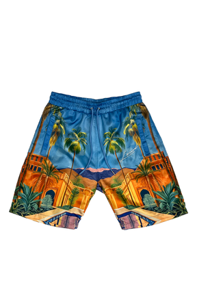 Loud Agadir Resort Shorts