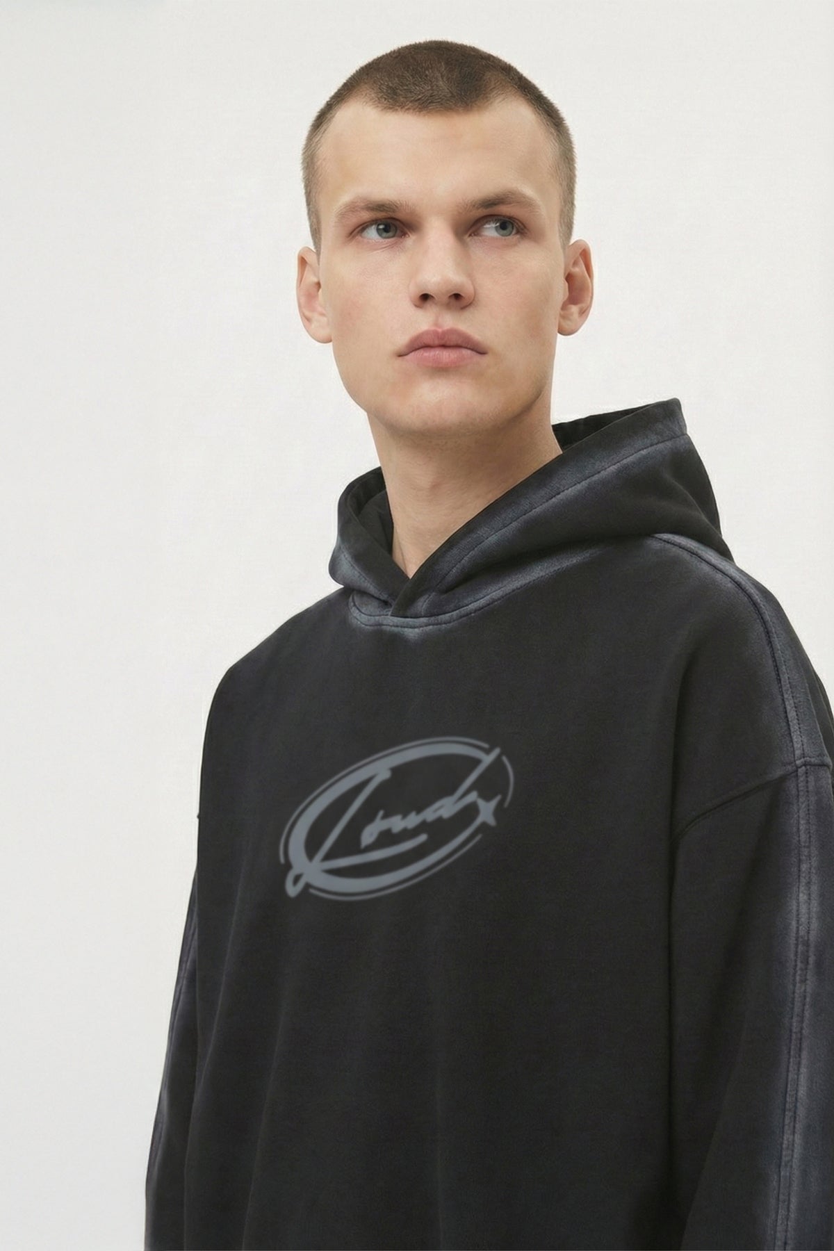 LOUD “Pressure Tested” Hoodie - Live Look Loud