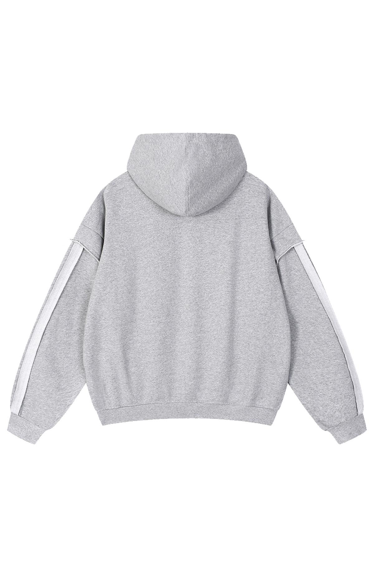 LOUD Down-Day Cut & Sew Hoodie - Live Look Loud