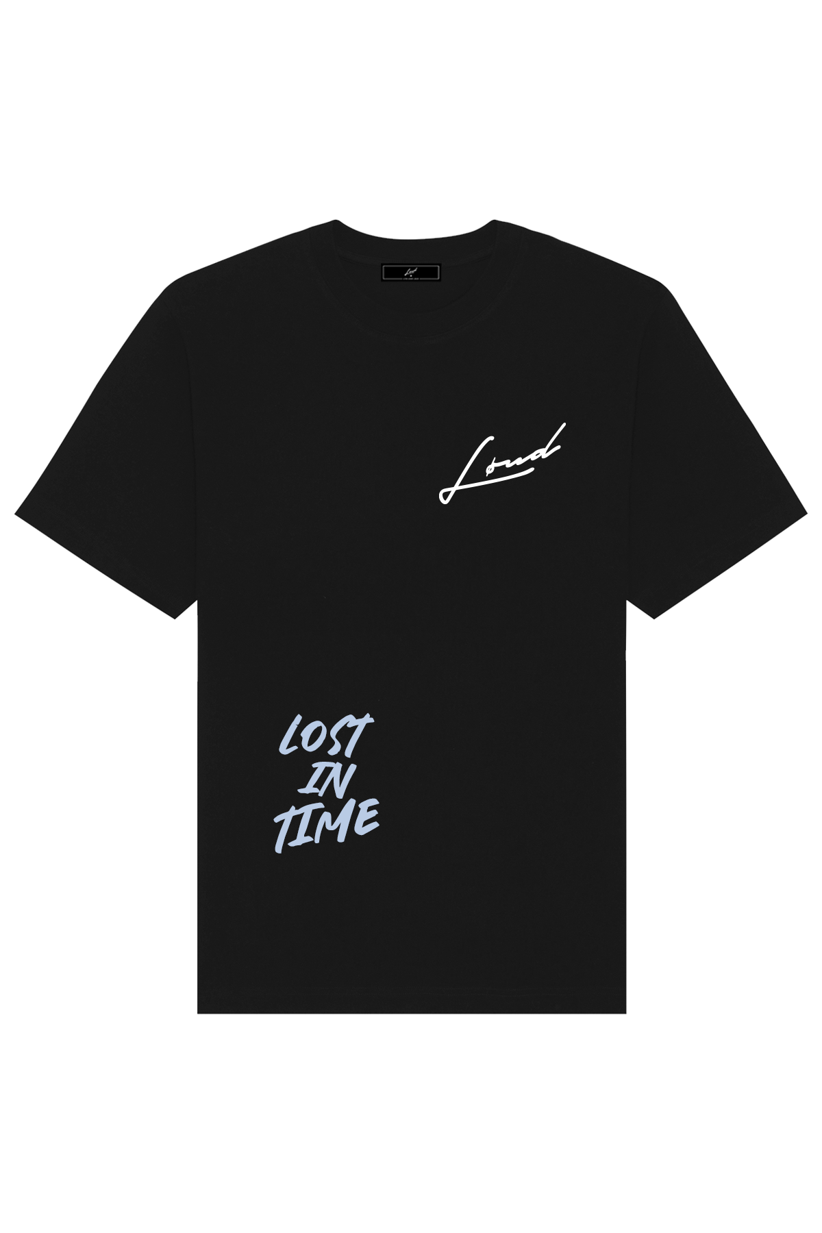 LOUD Lost in Time T-Shirt