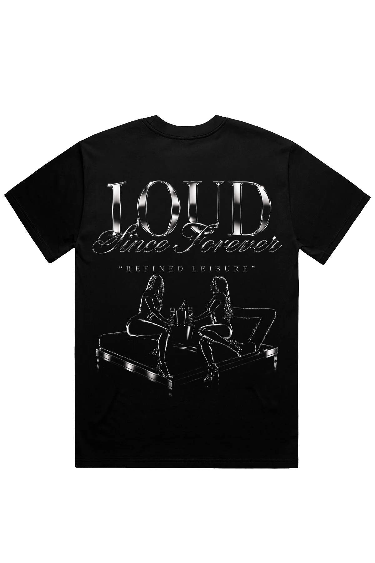 LOUD After Hours Set