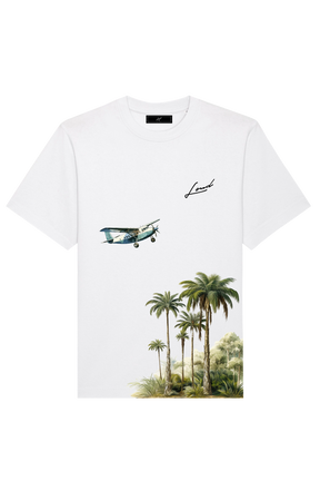Loud Cargo T-Shirt