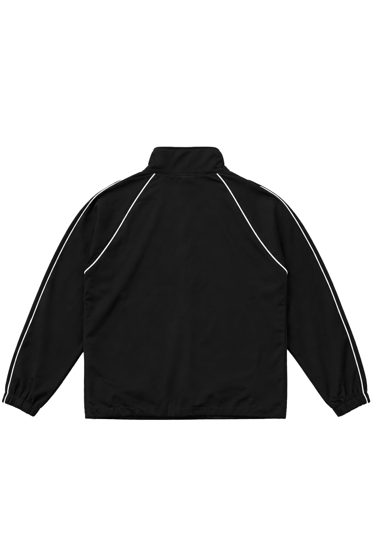 LOUD Piping Shell Track Jacket - Live Look Loud