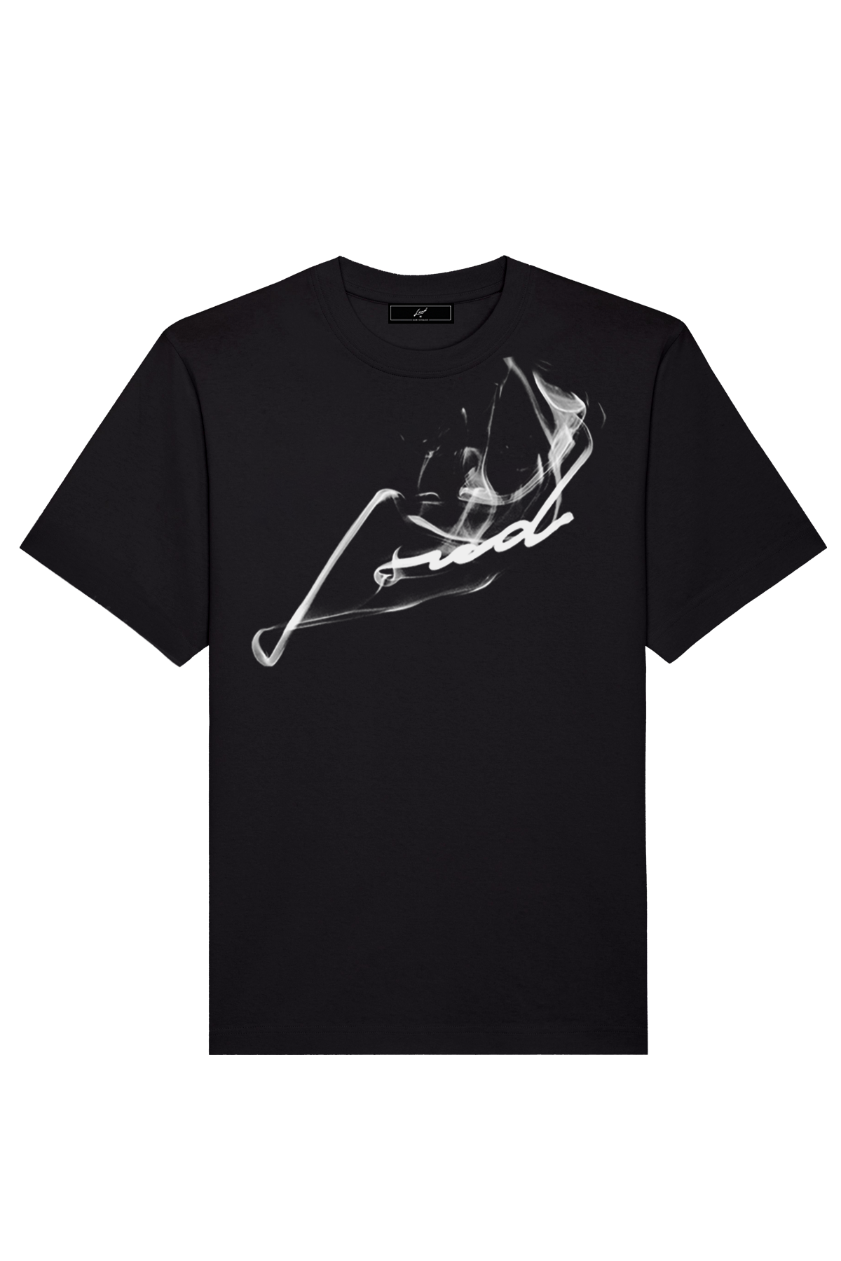 LOUD Smoke T-Shirt