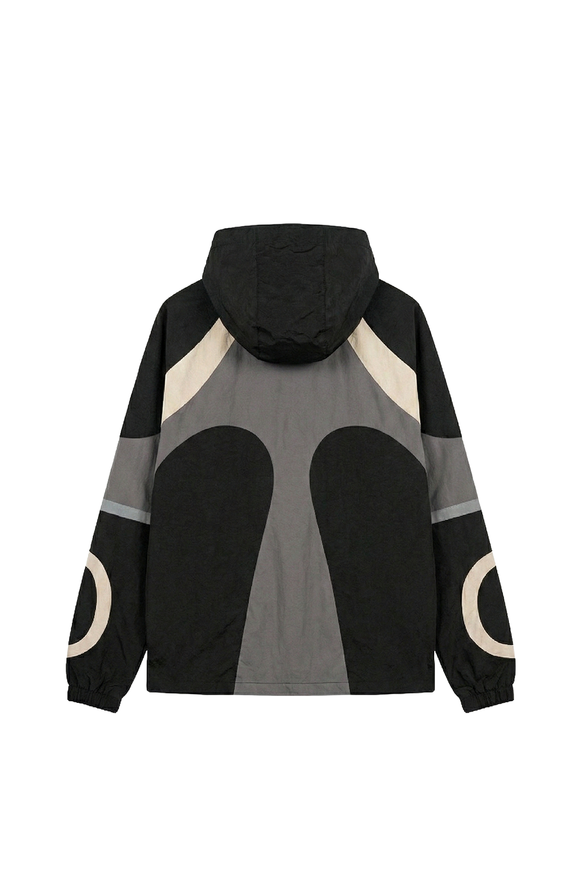 LOUD Tech Shell Jacket - Live Look Loud