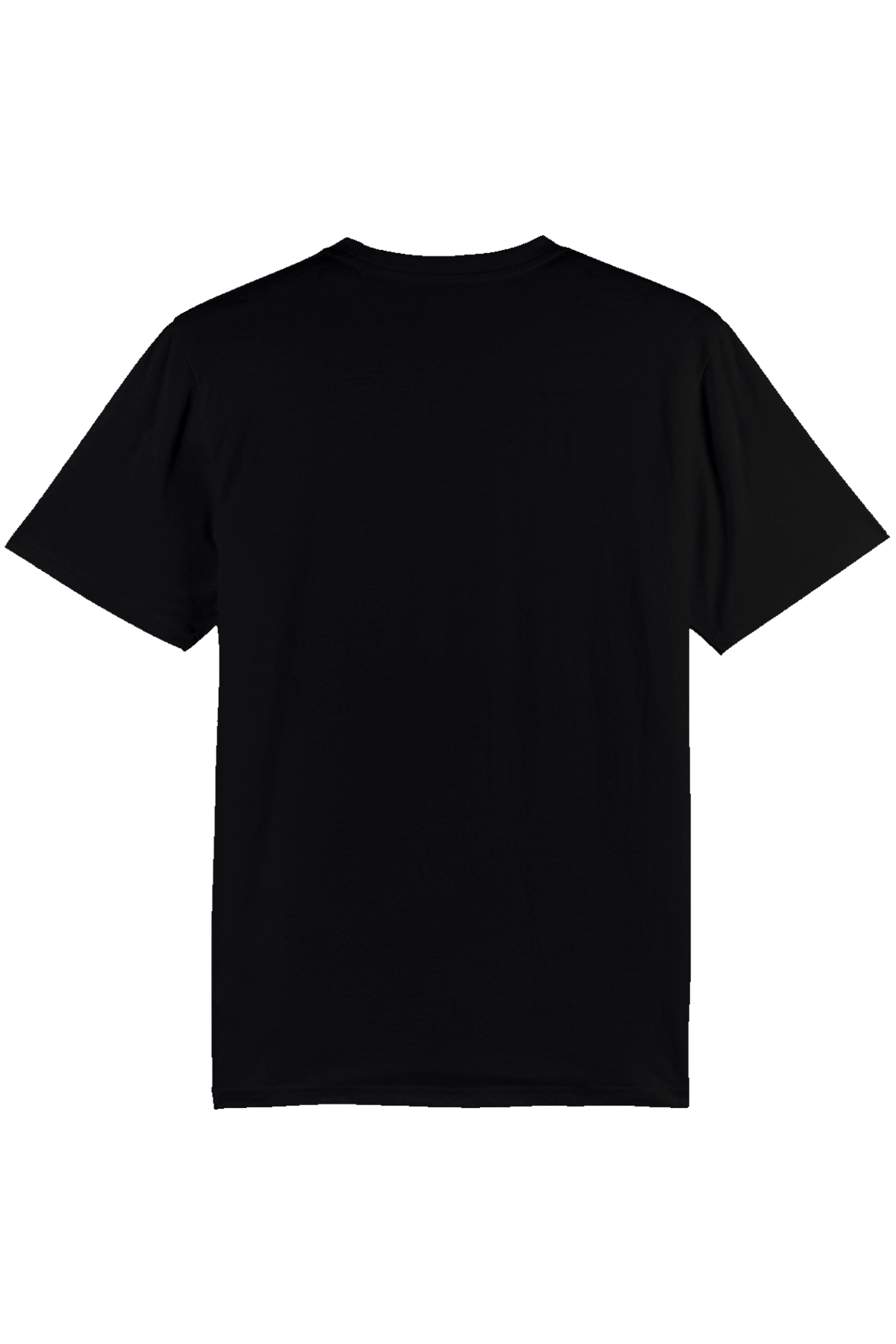 Misunderstood Dreamer Angel T-Shirt - Black - Live Look Loud
