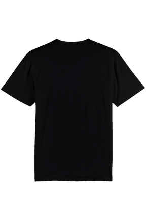 Misunderstood Dreamer Angel T-Shirt - Black - Live Look Loud