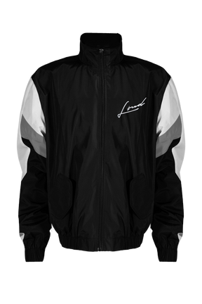 Reebok best sale shell suit